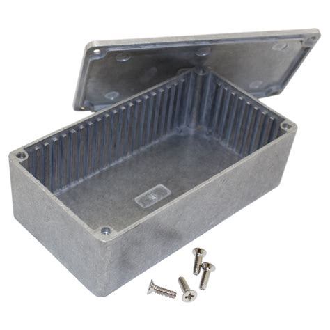 die cast aluminium enclosures|diecast aluminium enclosure.